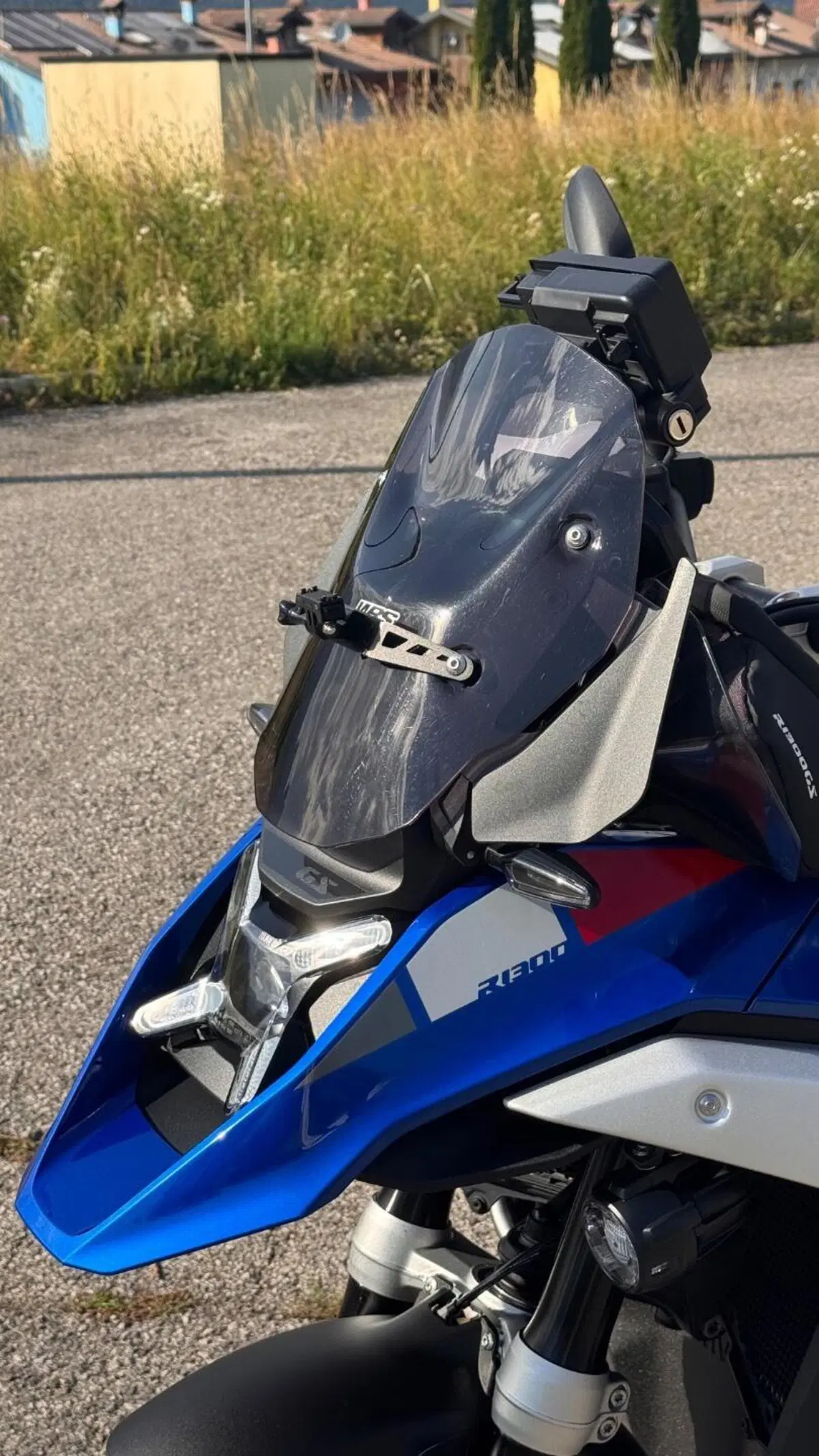 Bmw R 1300 GS Trophy (2023 - 26) (3)