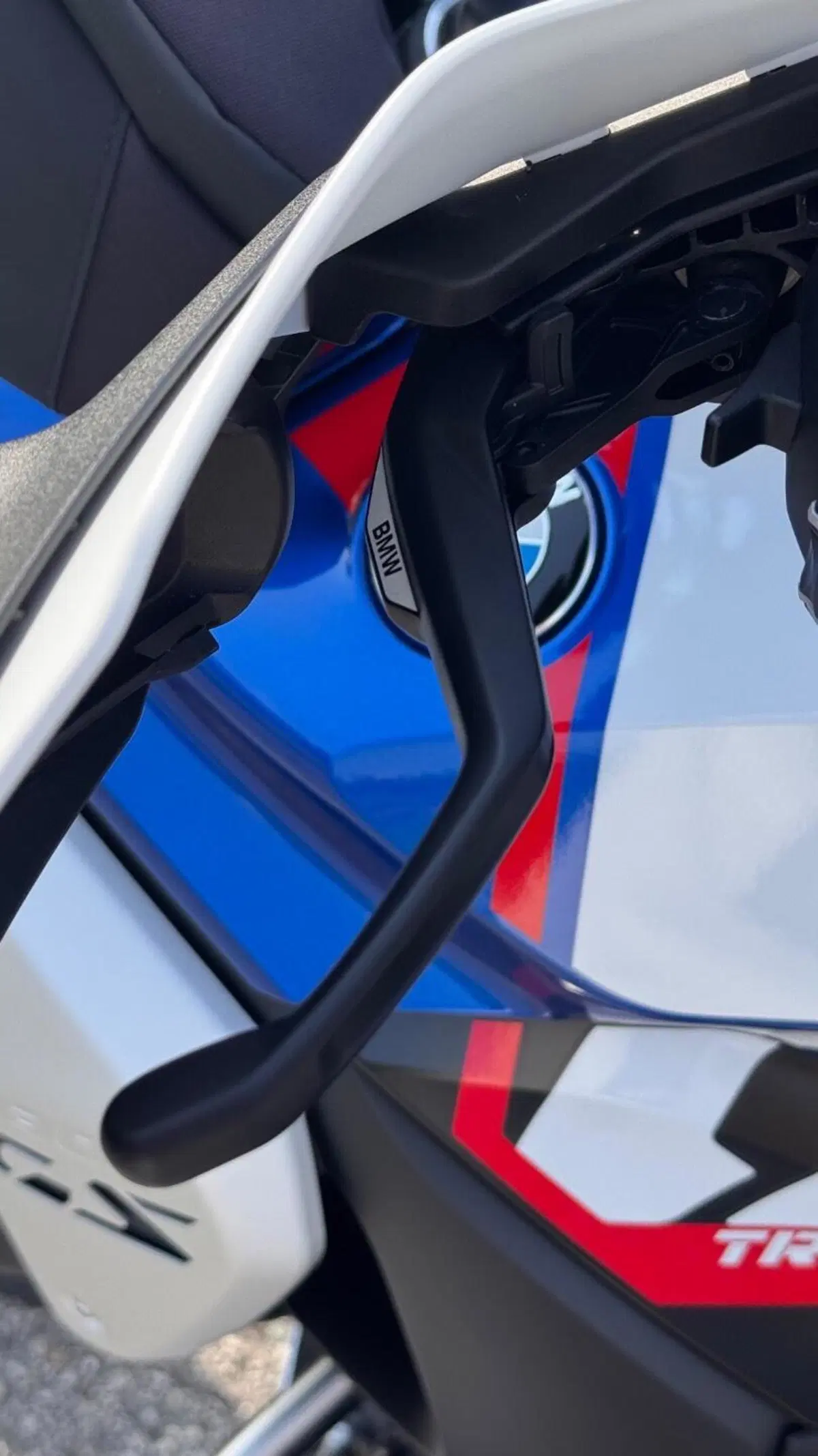 Bmw R 1300 GS Trophy (2023 - 26) (7)