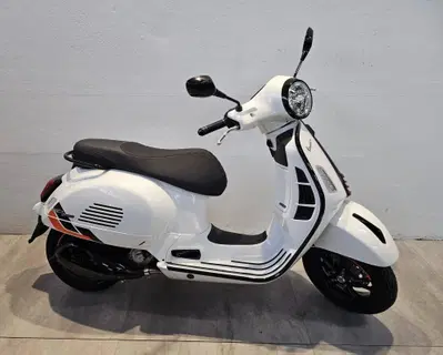 Vespa GTS 310 Supersport (2025 - 26) usata