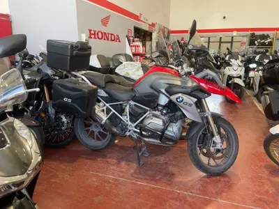 Bmw R 1200 GS (2013 - 16) usata