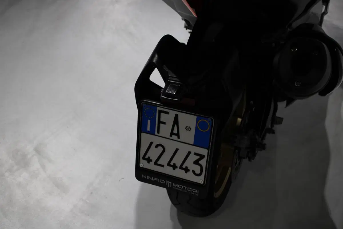 Yamaha T-Max 560 Tech Max (2022 - 24) (8)