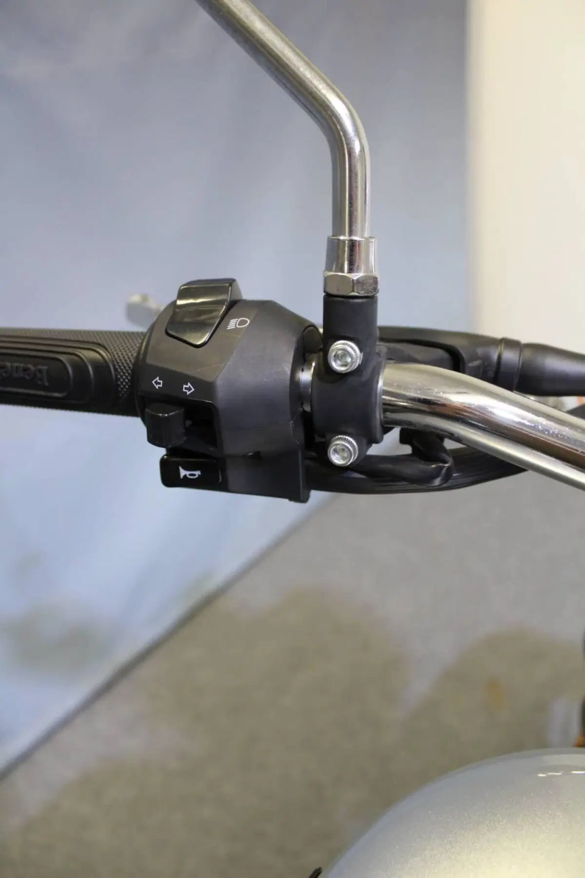 Benelli Imperiale 400 (2021 - 25) (10)