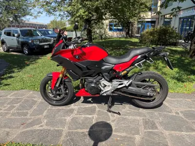 Bmw F 900 XR (2020 - 24) usata