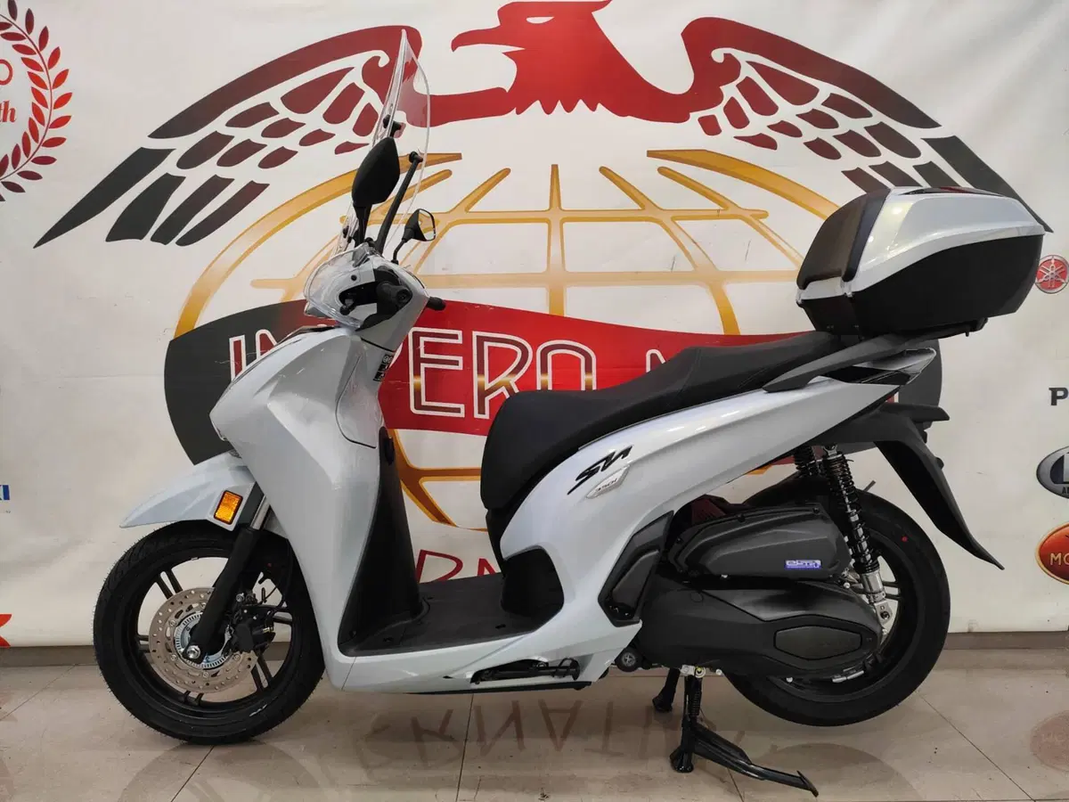 Honda SH 350i Sport (2025 - 26)