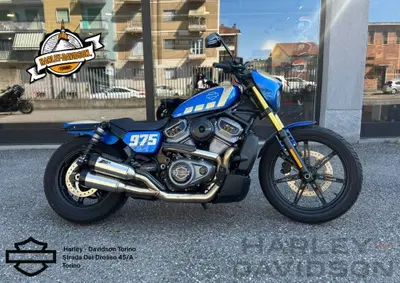 Harley-Davidson Nightster Special (2023 - 26) usata