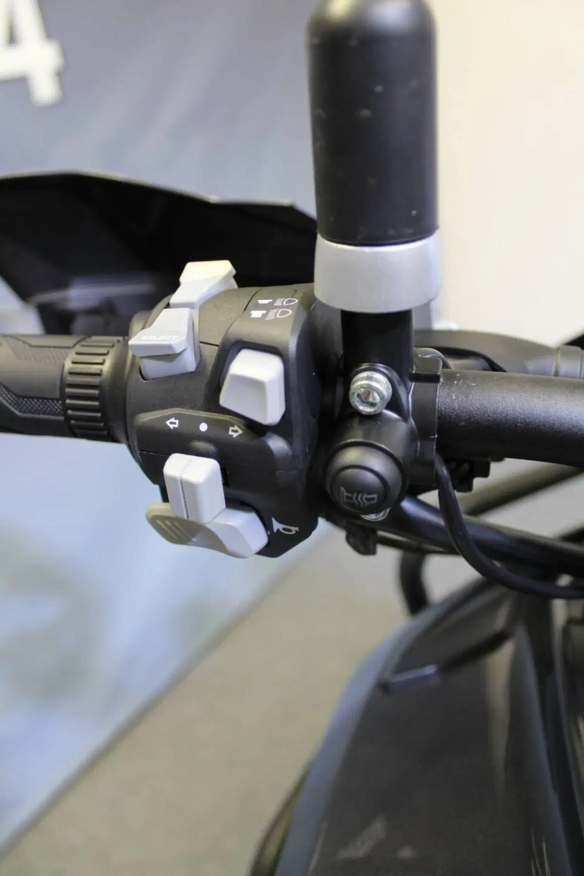 Benelli TRK 702X (2023 - 25) (11)