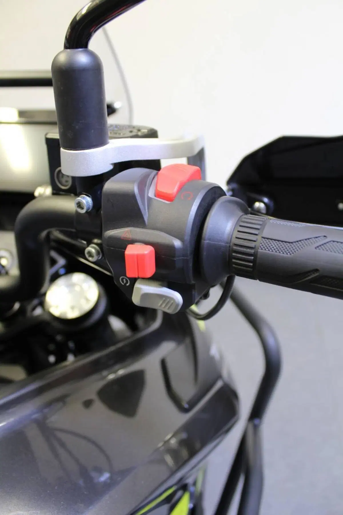 Benelli TRK 702X (2023 - 25) (12)