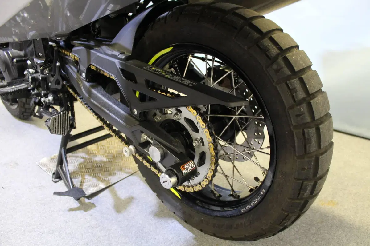 Benelli TRK 702X (2023 - 25) (16)