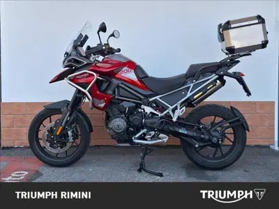 Triumph Tiger 1200 GT Pro (2024 - 26) usata