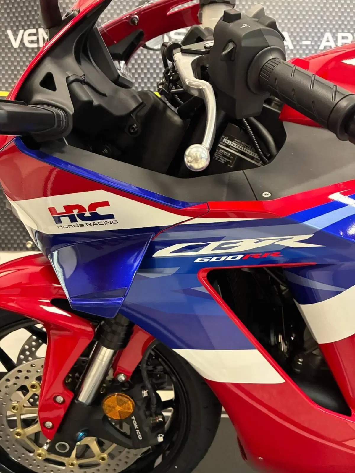 Honda CBR 600 RR (2024 - 26) (3)