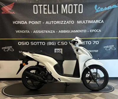 Honda Vision 110 (2025 - 26) nuova