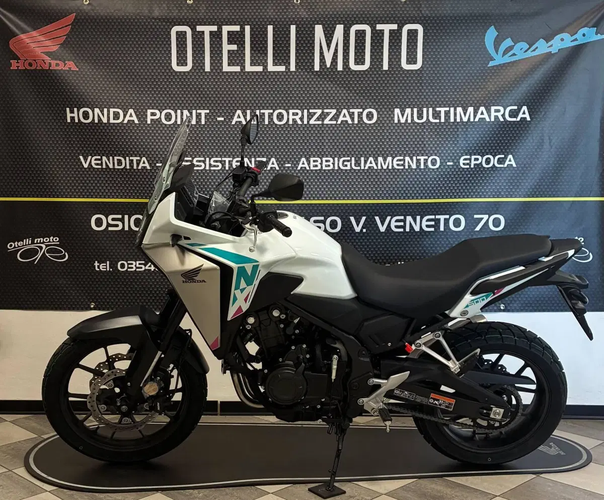 Honda NX500 (2026) (2)