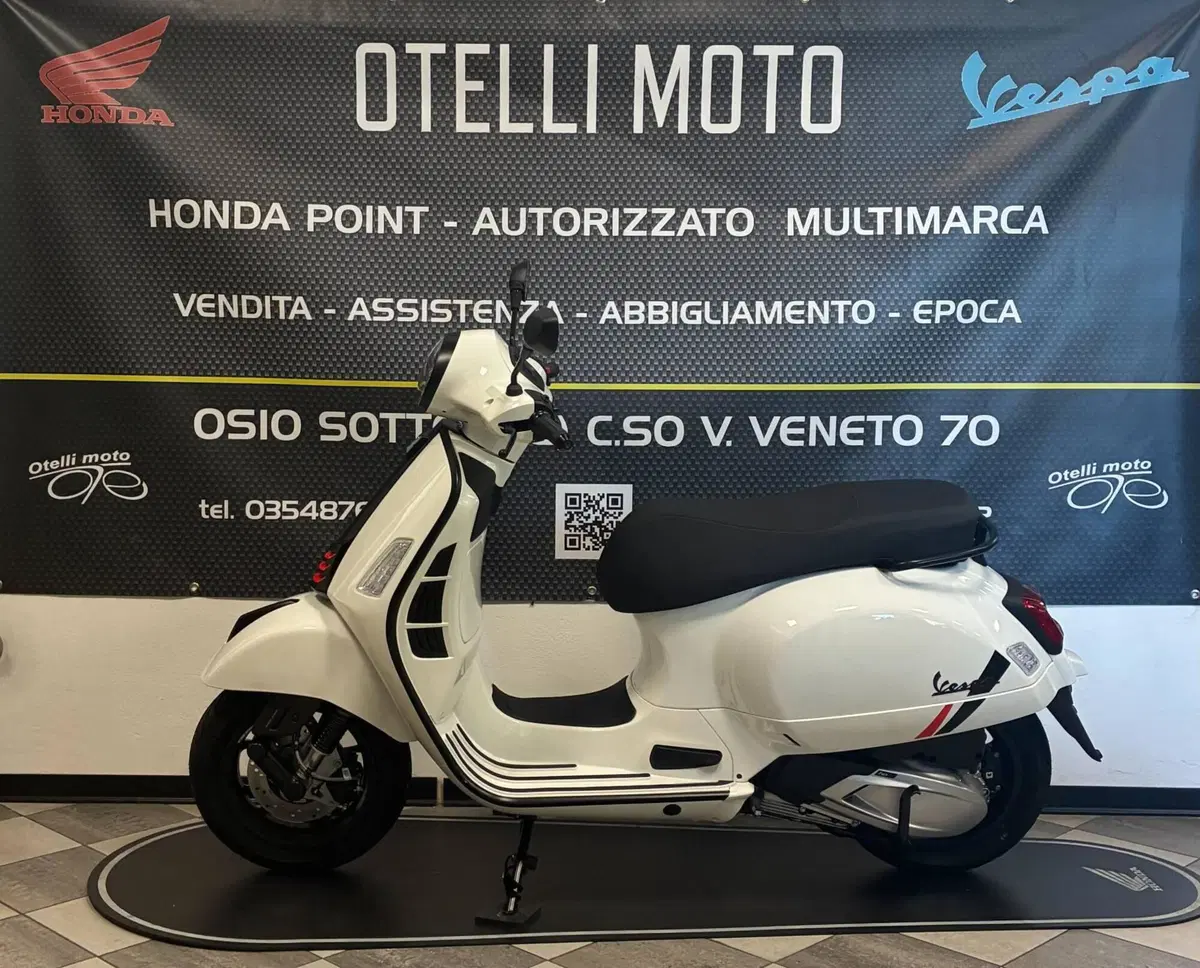 Vespa GTS 310 Supersport (2025 - 26) (2)