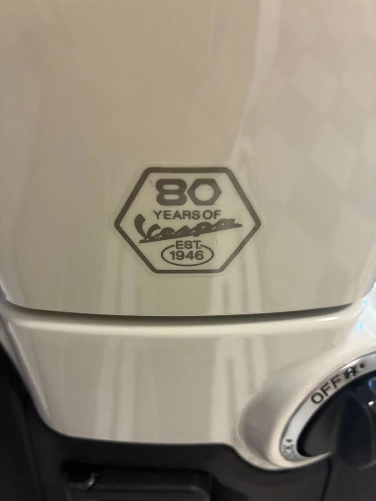 Vespa GTS 310 Supersport (2025 - 26) (4)