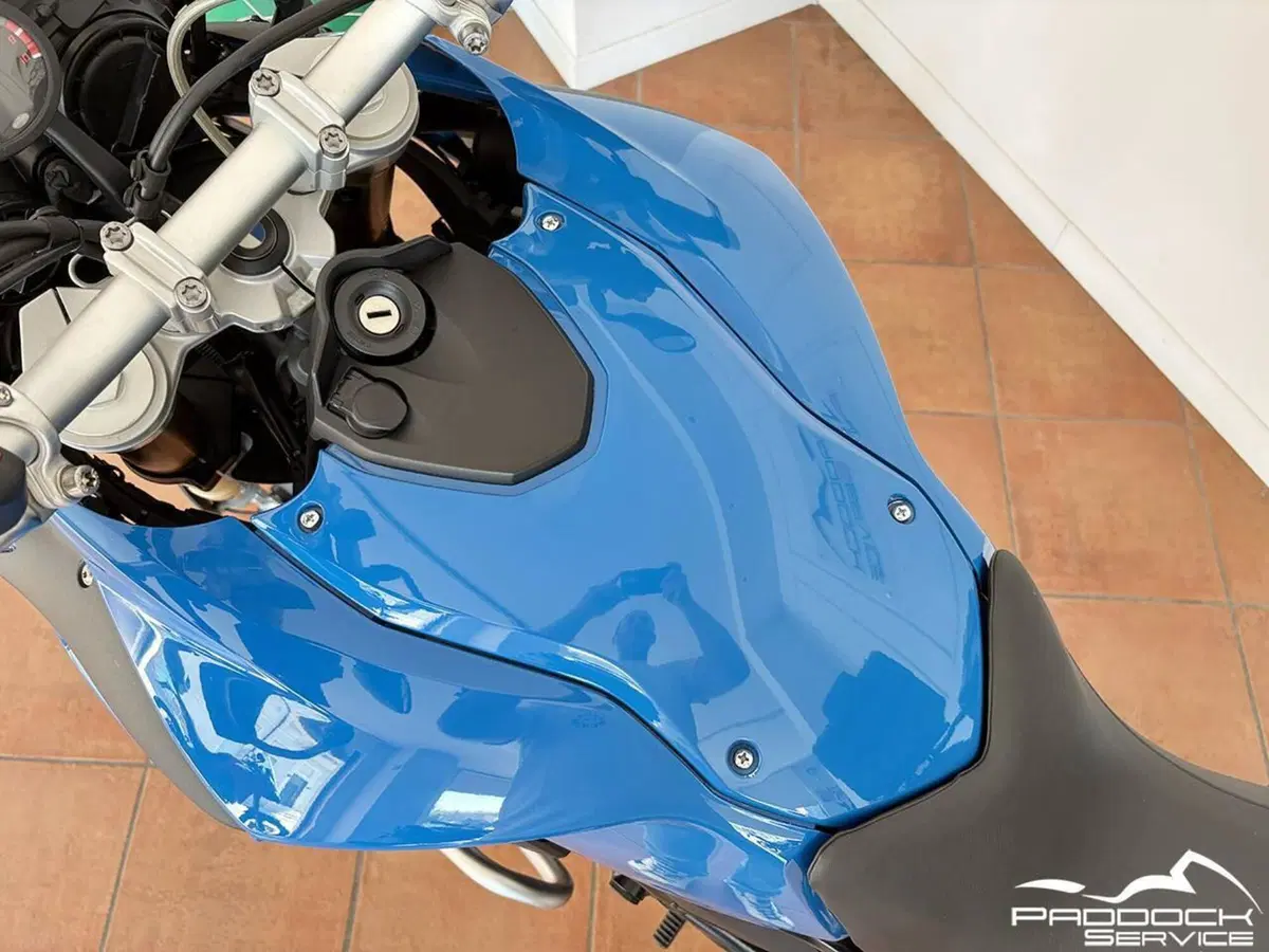 Bmw F 800 GS (2008 - 15) (9)