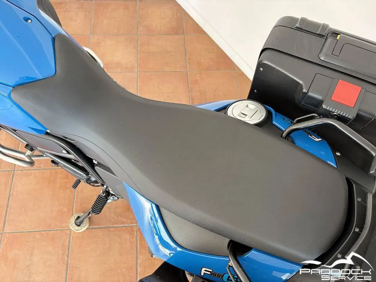 Bmw F 800 GS (2008 - 15) (10)