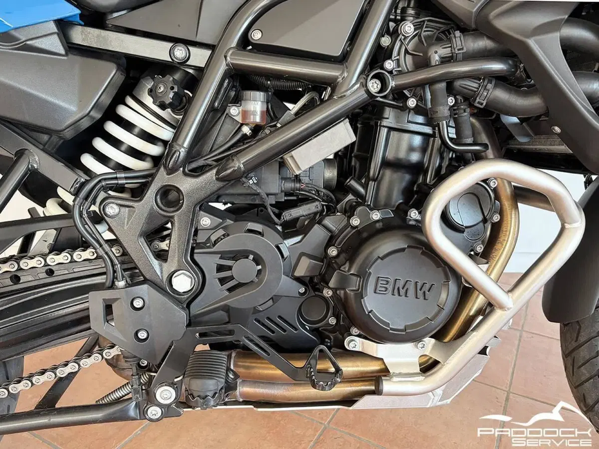 Bmw F 800 GS (2008 - 15) (11)