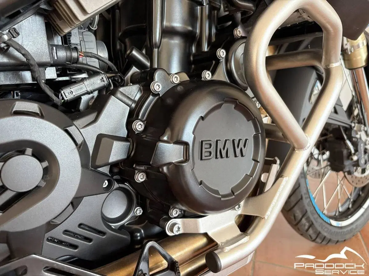 Bmw F 800 GS (2008 - 15) (12)