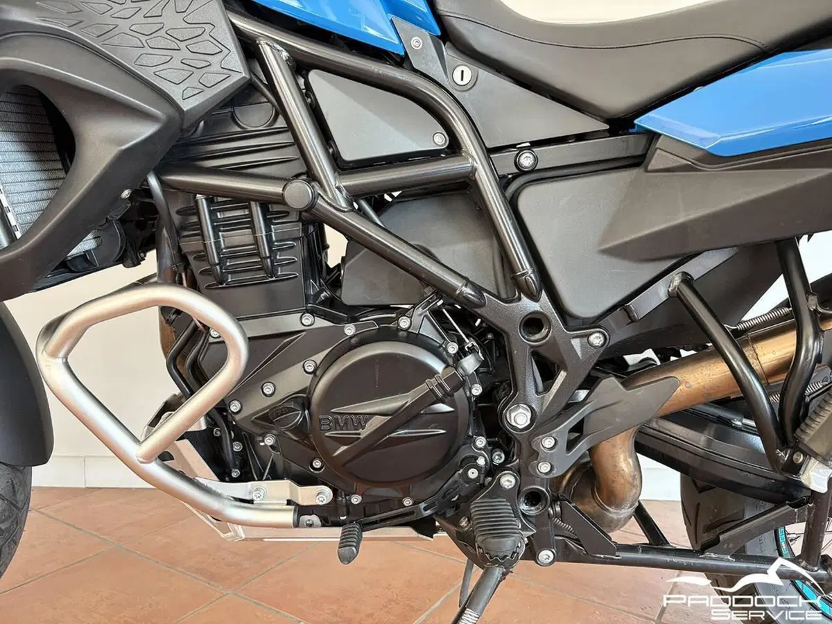 Bmw F 800 GS (2008 - 15) (13)