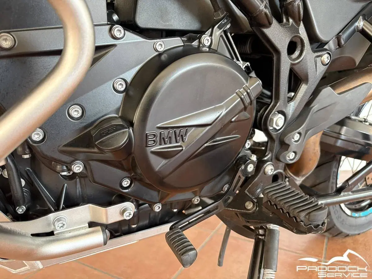 Bmw F 800 GS (2008 - 15) (14)