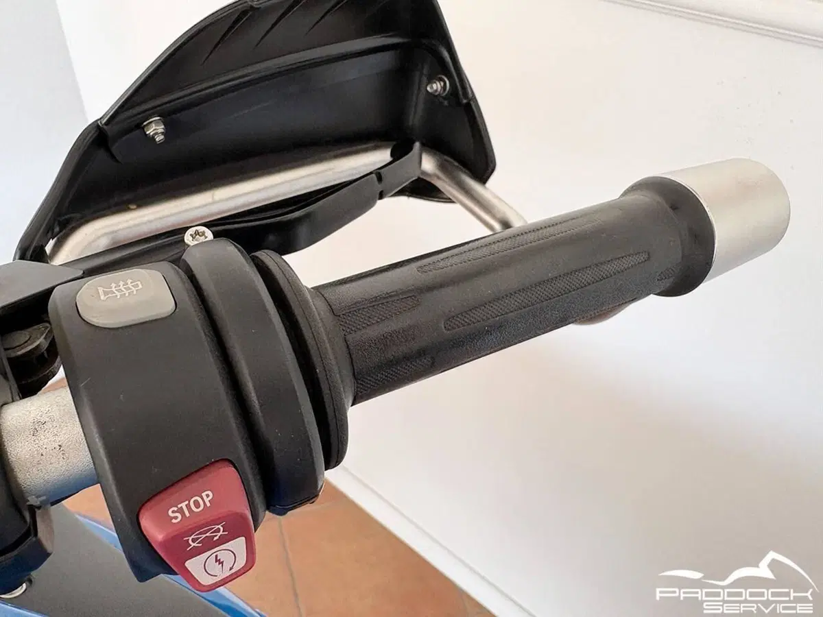 Bmw F 800 GS (2008 - 15) (17)