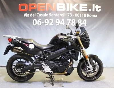 Bmw F 800 R (2017 - 20) usata