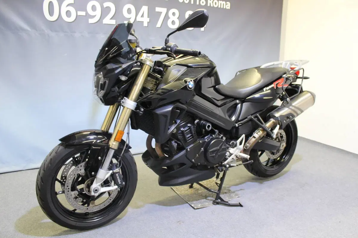 Bmw F 800 R (2017 - 20) (12)
