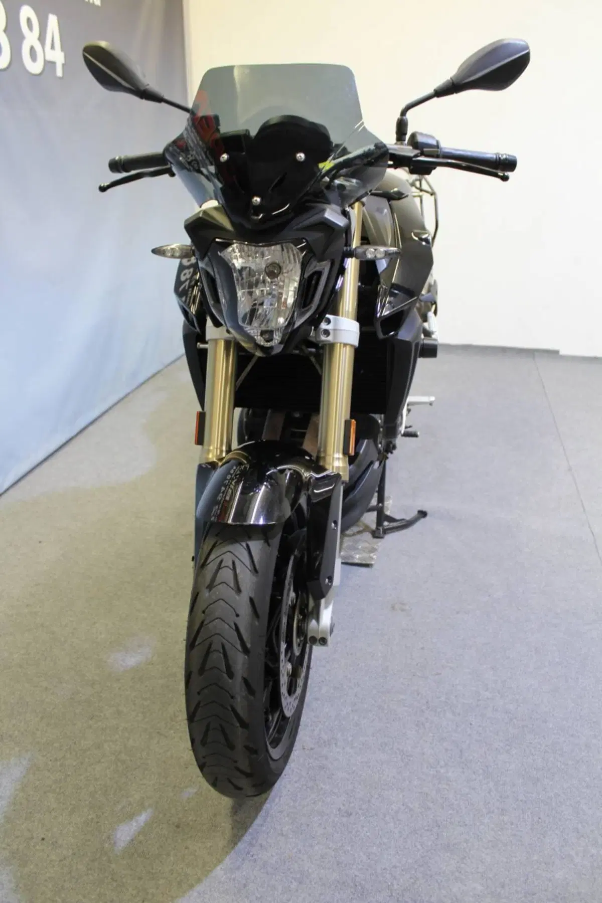 Bmw F 800 R (2017 - 20) (13)