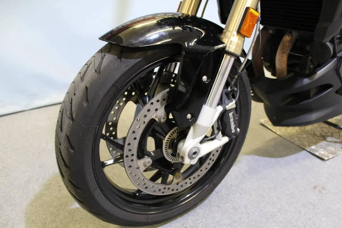 Bmw F 800 R (2017 - 20) (14)