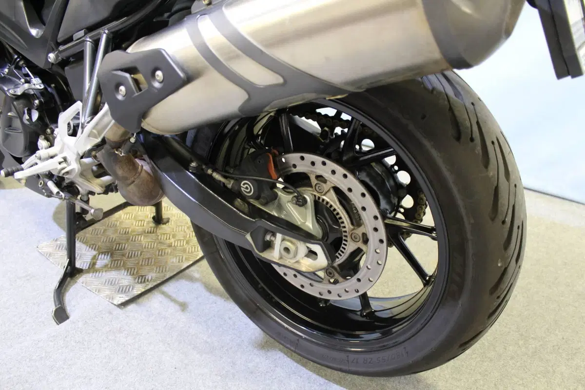 Bmw F 800 R (2017 - 20) (15)