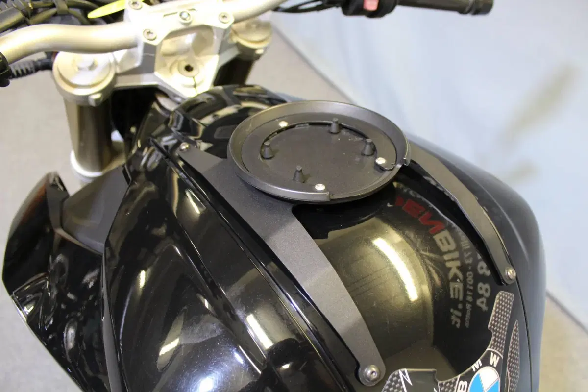 Bmw F 800 R (2017 - 20) (18)