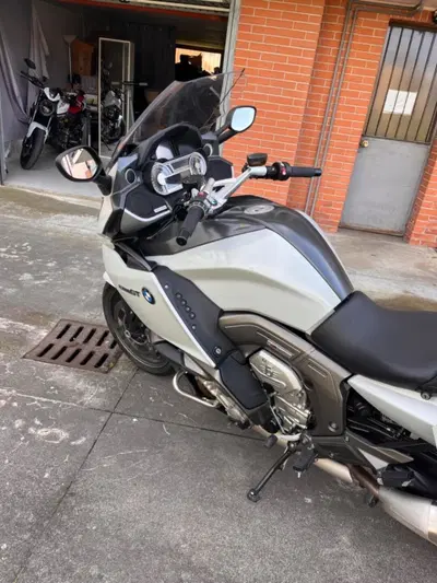 Bmw K 1600 GT (2010 - 16) usata