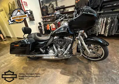 Harley-Davidson Road Glide (2024 - 26) usata