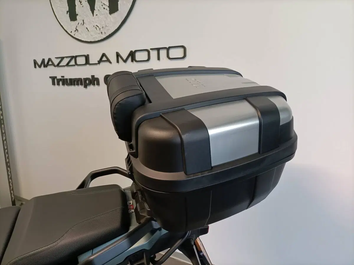Suzuki V-Strom 1050SE (2025 - 26) (7)