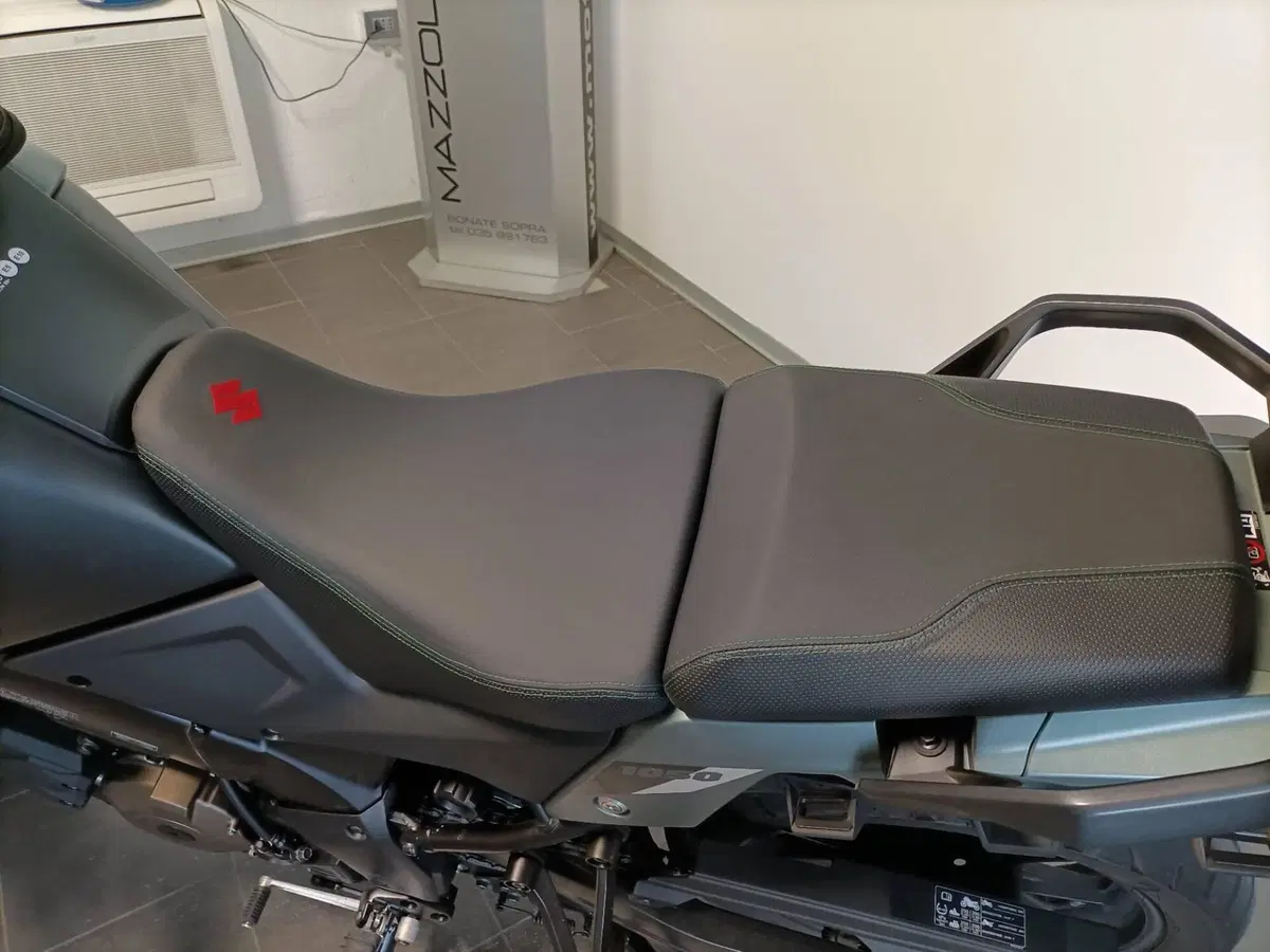 Suzuki V-Strom 1050SE (2025 - 26) (8)