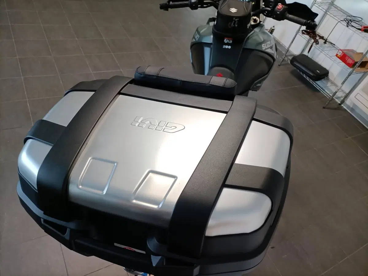 Suzuki V-Strom 1050SE (2025 - 26) (12)