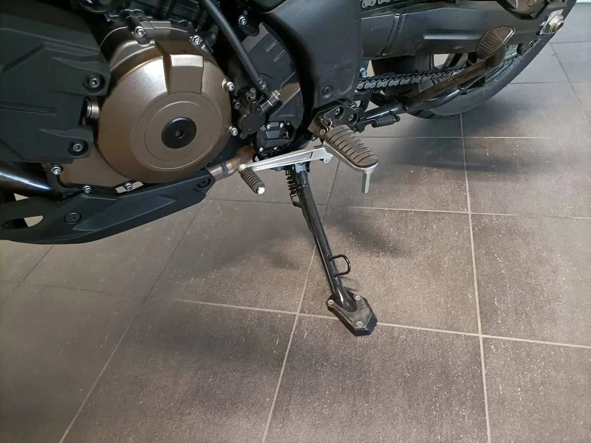 Suzuki V-Strom 1050SE (2025 - 26) (13)