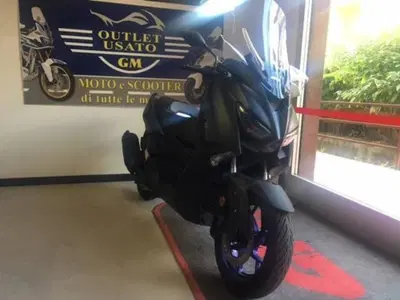 Yamaha X-Max 125 (2021 - 24) usata