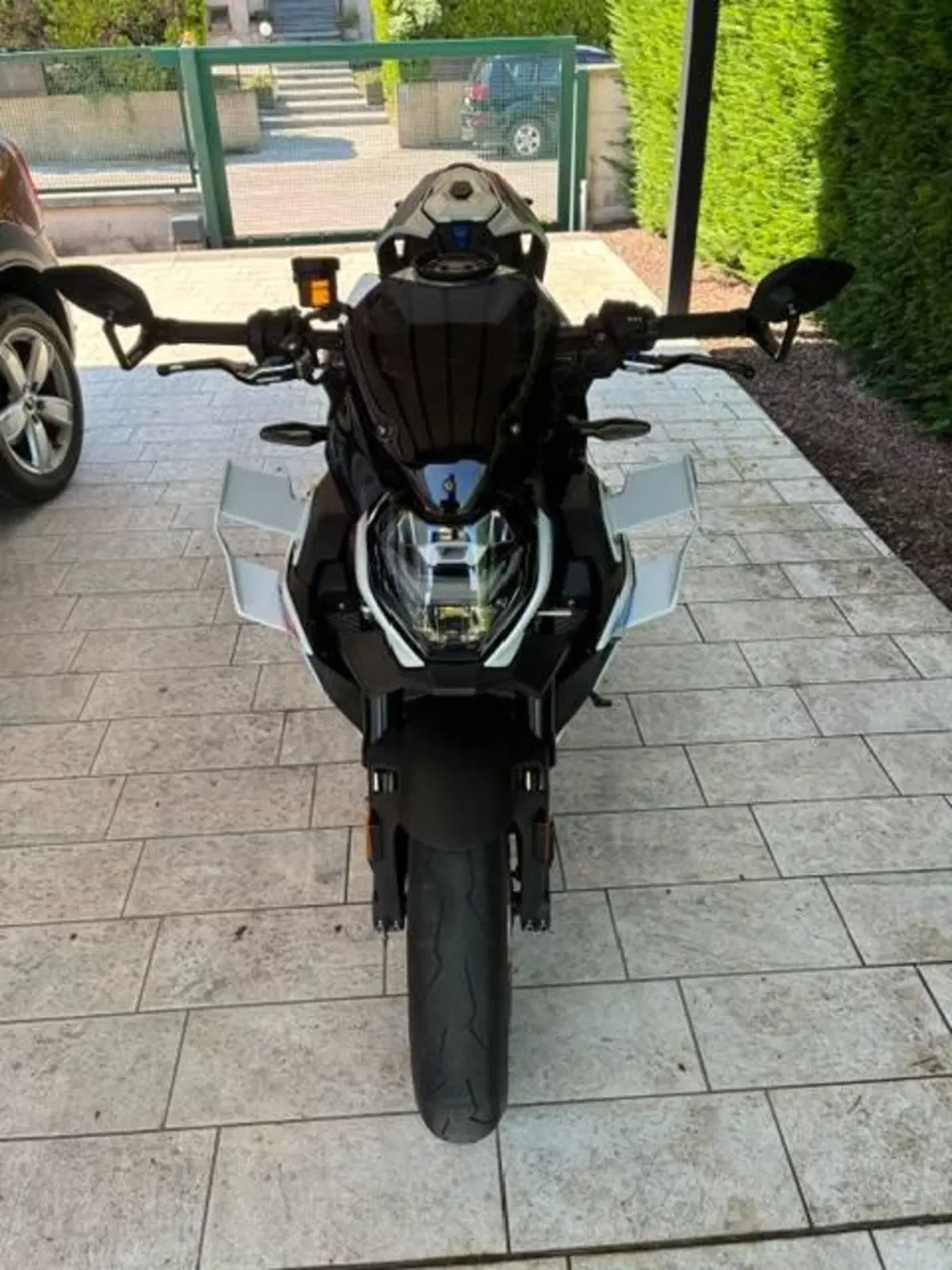 Bmw M 1000 R (2023 - 24) (2)