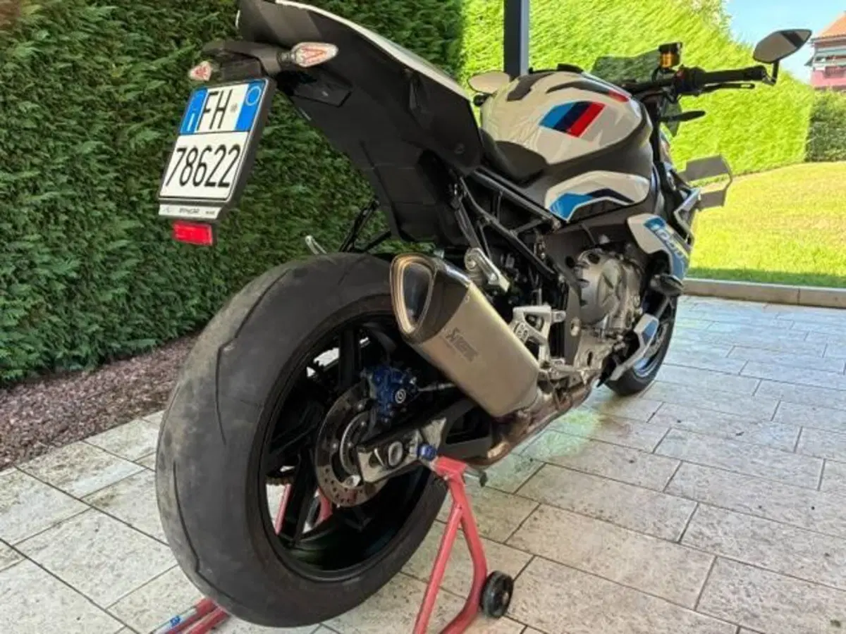 Bmw M 1000 R (2023 - 24) (3)