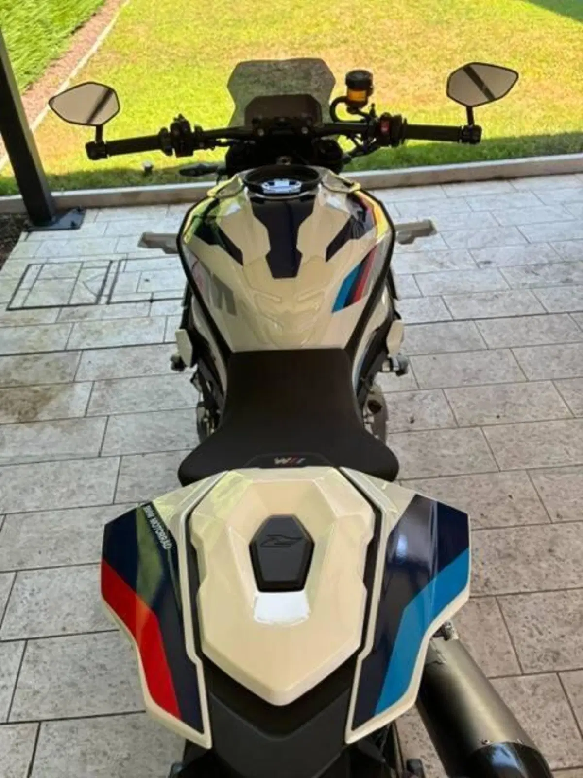 Bmw M 1000 R (2023 - 24) (4)
