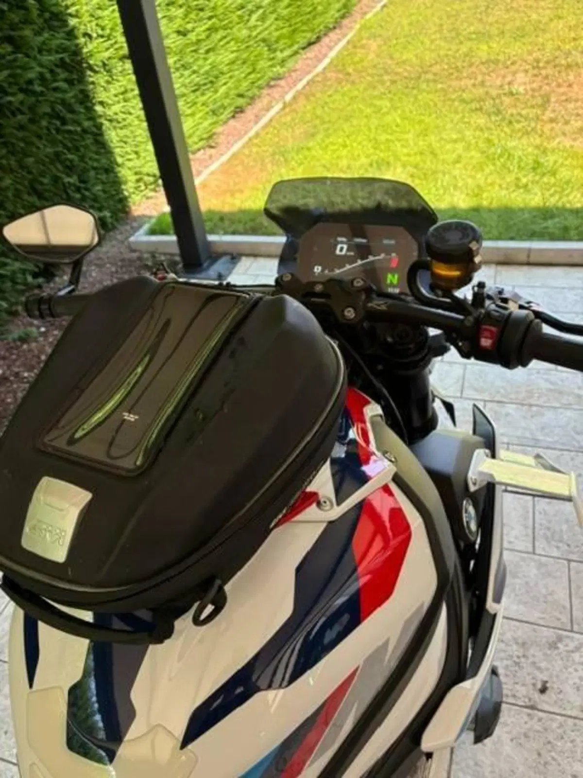 Bmw M 1000 R (2023 - 24) (6)