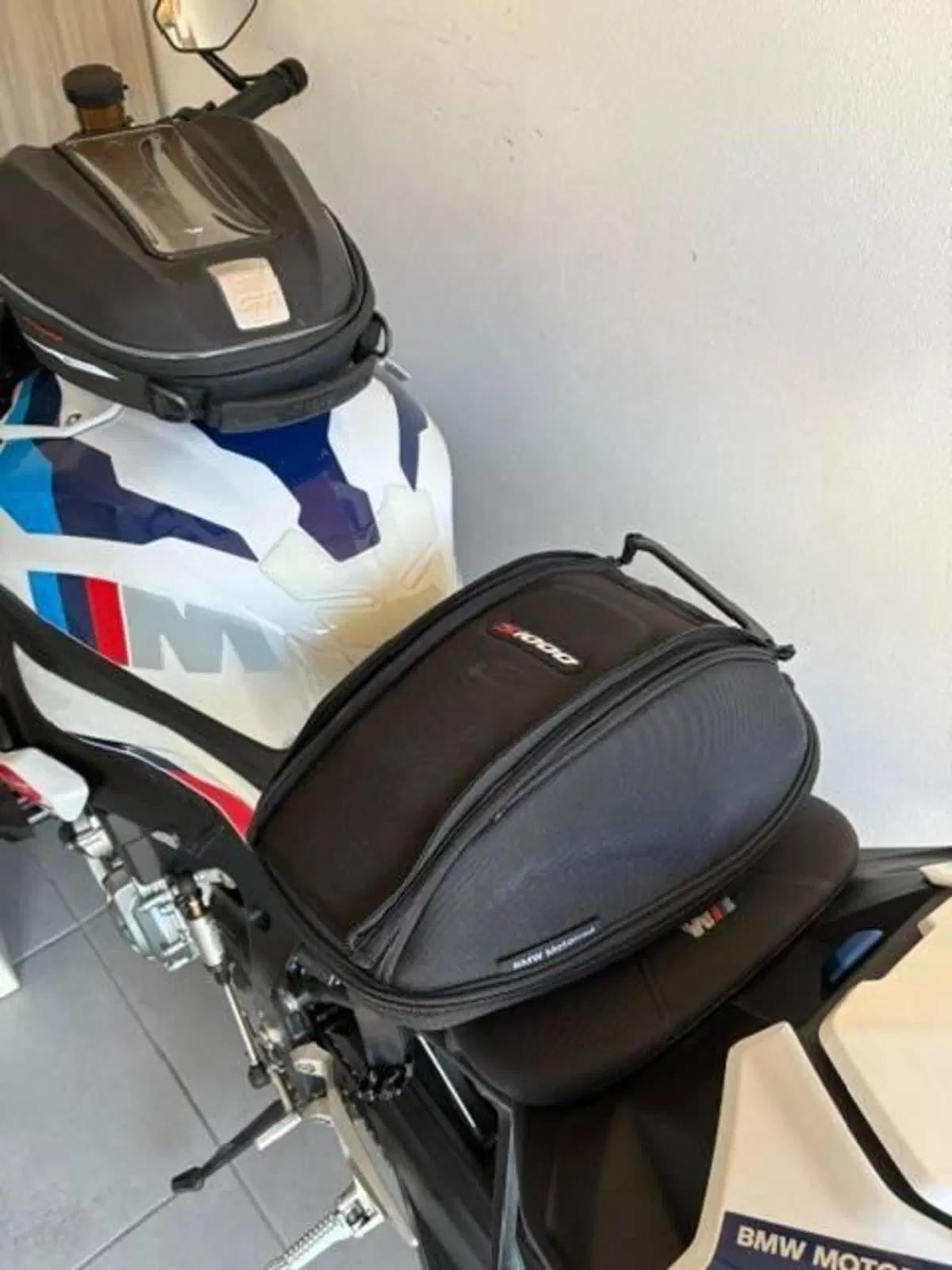 Bmw M 1000 R (2023 - 24) (7)