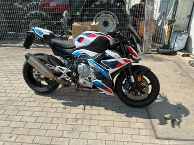 Bmw M 1000 R (2023 - 24) usata