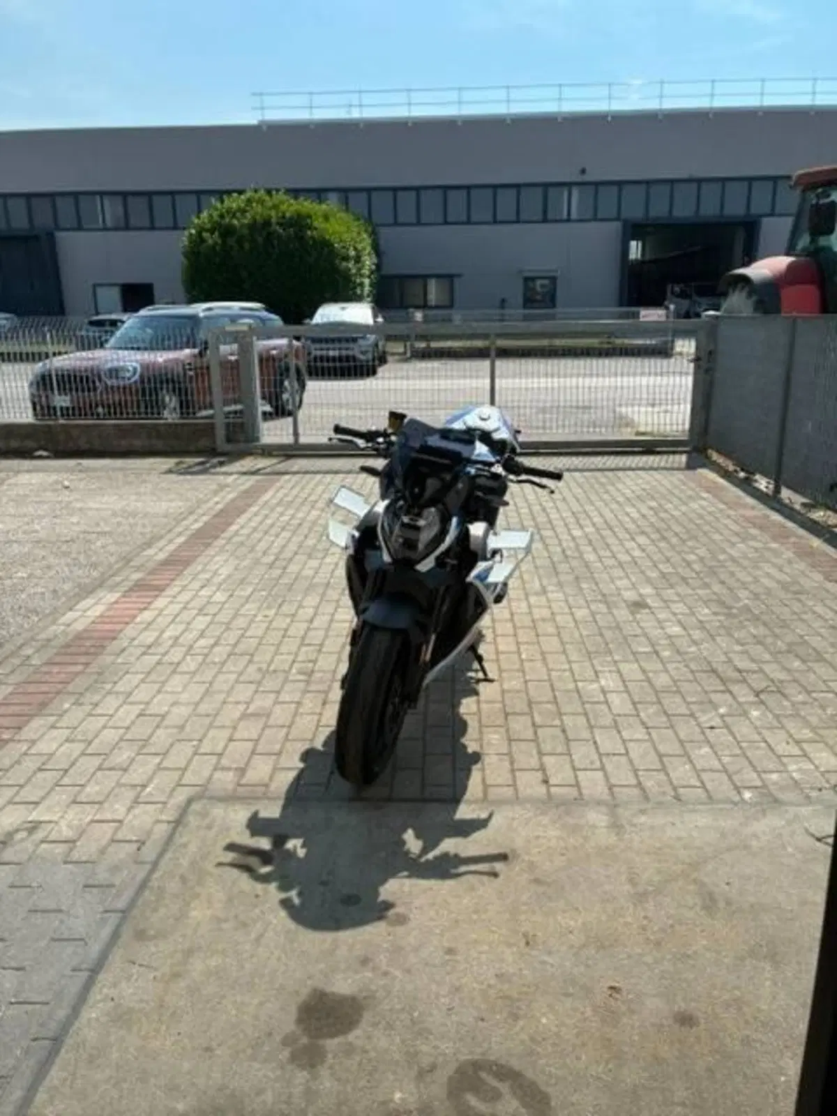 Bmw M 1000 R (2023 - 24) (9)