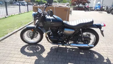 Kawasaki W 800 Street (2019 - 20) usata