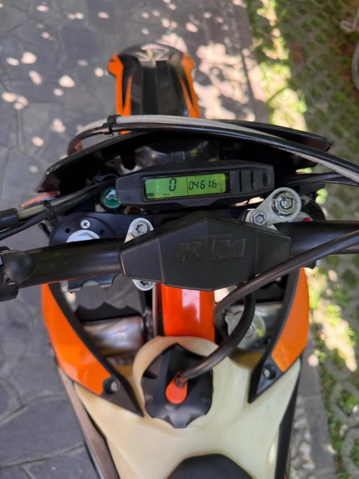 KTM 125 EXC (2015) (8)