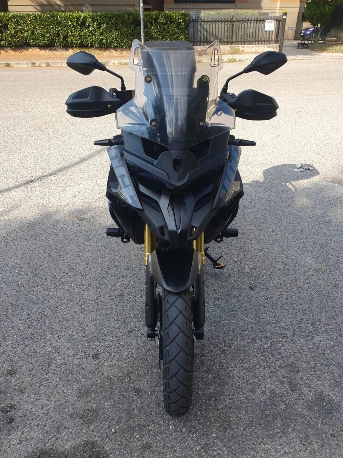 Voge Valico 525DSX (2023 - 26) (4)