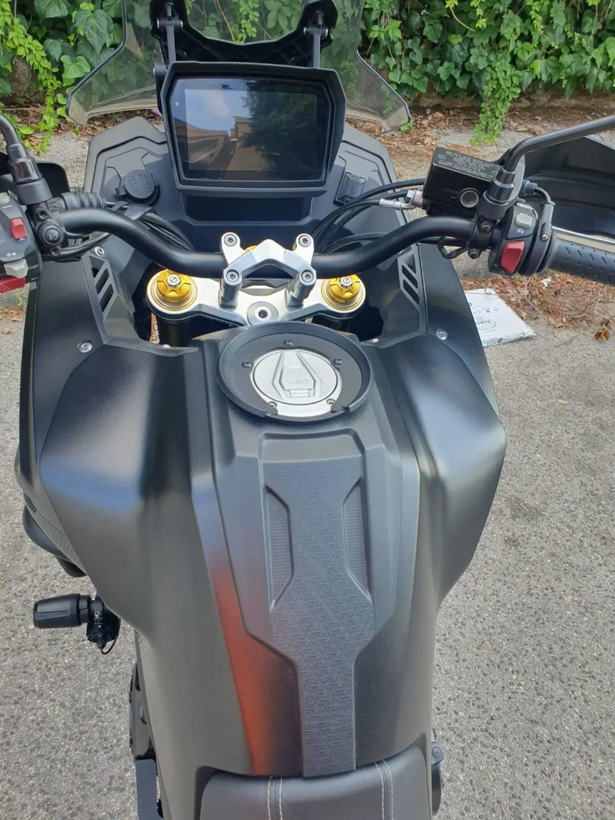 Voge Valico 525DSX (2023 - 26) (8)