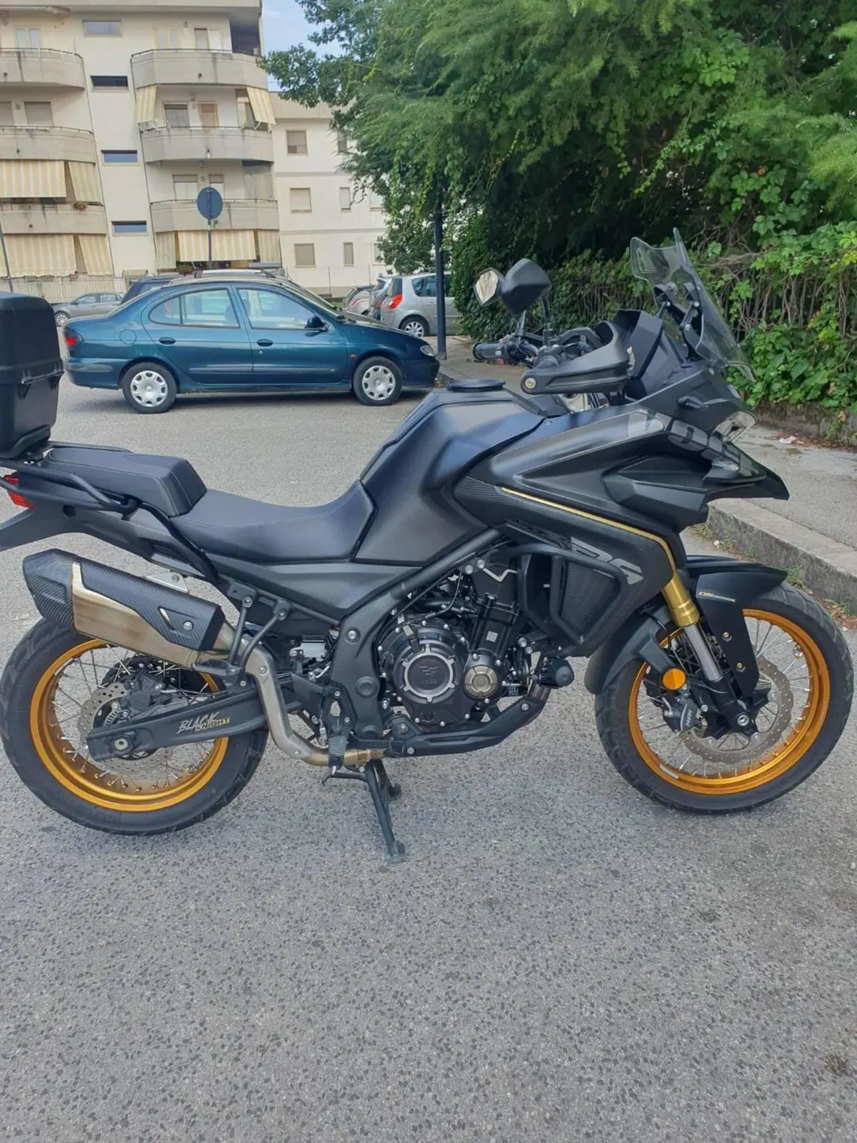 Voge Valico 525DSX (2023 - 26) (9)